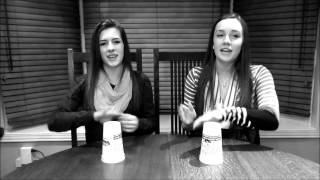 Call Your Girlfriend - Lennon &amp; Maisy Stella (Cover)