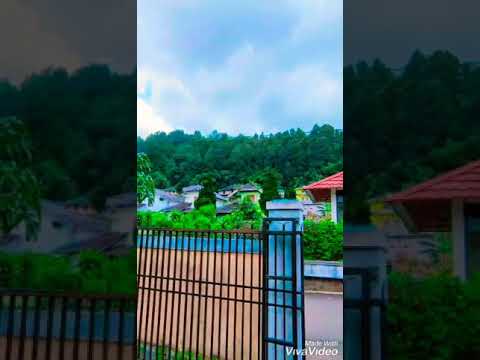 villa pondok idola 2