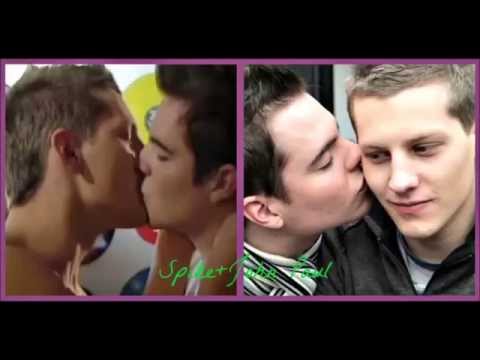 Gay tv couples
