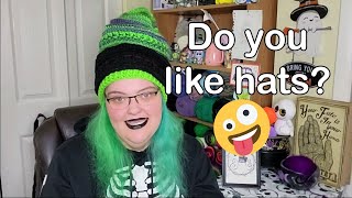 Amethyst Craftworks Out of Context for 8 Minutes