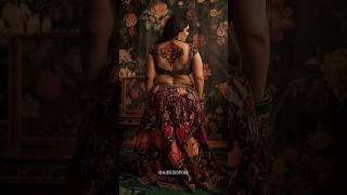 Download lagu AI Desi Diva Lookbook 6 #style #heeramandi #walk mp3