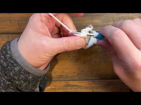 Free Course Learn How to Crochet Easy Alphabet and Numbers Pillows