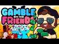 Gambling with a Shared Balance?! - Gamble with Your Friends! DEFAULT Thumbnail