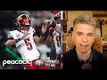Will The Washington Commanders Change Their Team Name Again Pro Football Talk NFL On NBC