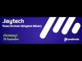 Jaytech - Arrival (Original Mix) 