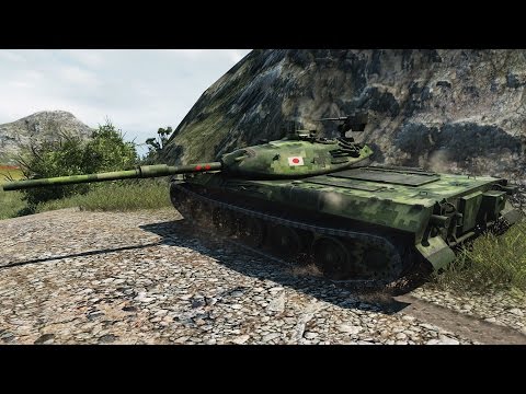 WoT STB-1 | 14 kills | 8.200+ DMG - Lakeville