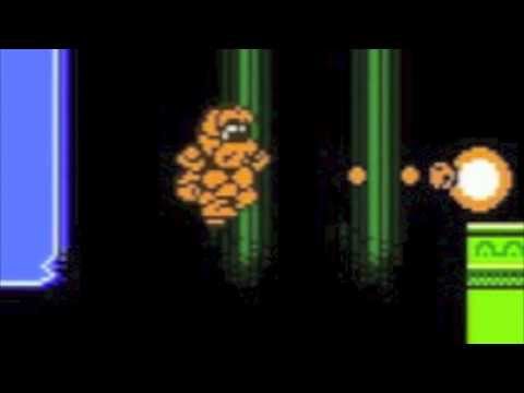 Little Samson Music "Golem Theme"