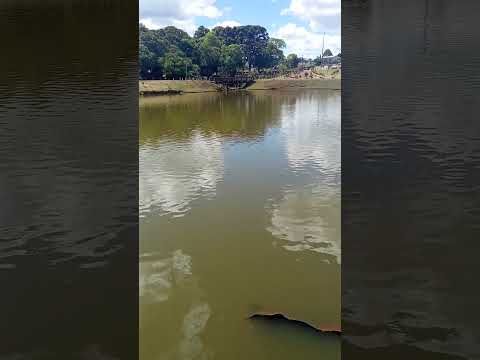 parque da família Candói pr lugar de lazer e descanso