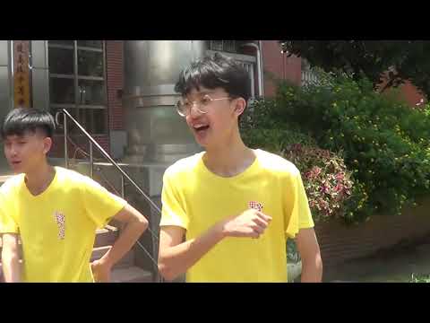 武陵高中第62屆畢業典禮《三陵鏡 Prisma》— 社團績優獎