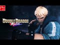 Gameplay video of Double Dragon Revive  PC