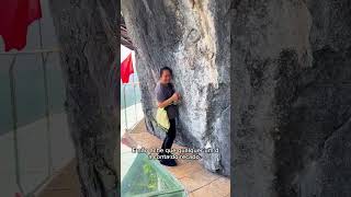 ESSA MULHER TEM UM DOS SALÁRIOS MAIS BEM PAGOS DA CHINA ….