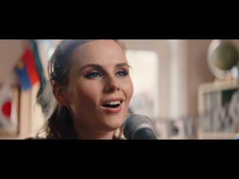 The Rua - All I Ever Wanted | Official Music Video