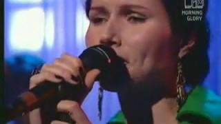 A Camp - Song For The Leftovers (MTV Morning Glory 2001)