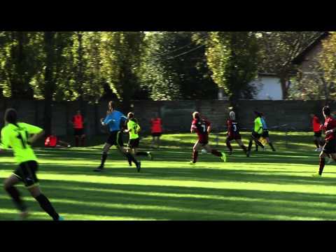 2014.09.28. Astra HFC - Dorogi Diófa 3-1 (1-1)