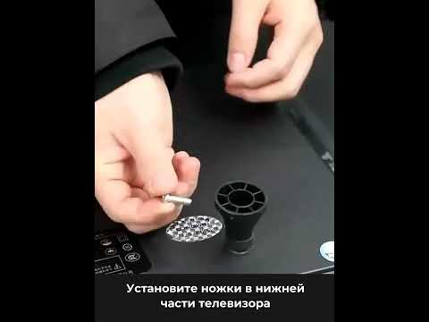 Миниатюра изображения товара Кронштейн для телевизора Bessite М01