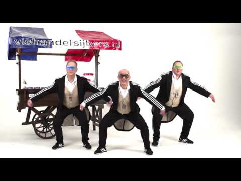 Dèsoké - Toddezèk 2016