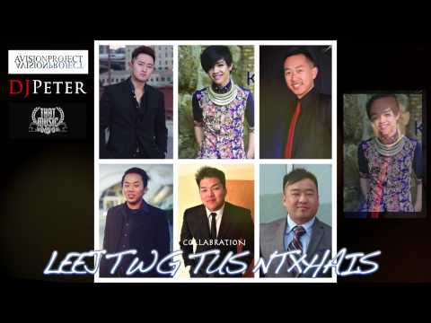 LEEJ TWG TUS NTXHAIS collaboration