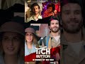 TichButton 𝐈𝐍 𝐂𝐈𝐍𝐄𝐌𝐀𝐒 𝟐𝟓𝐭𝐡 𝐍𝐎𝐕 𝟐𝟎𝟐𝟐 Farh