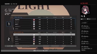滑舌の悪い生放送。レインボーシックスシージ 　＃33 初見さん参加OK