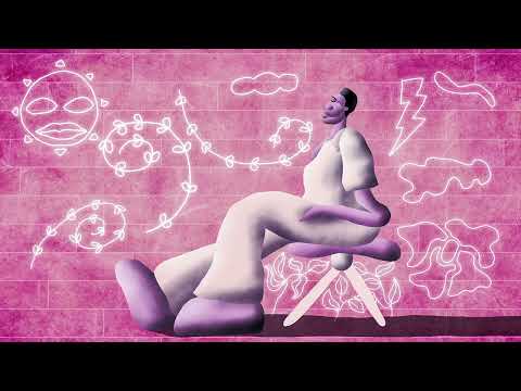 laxcity – train/of_thought (official audio)