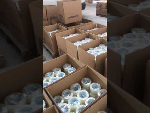 1 Inch Bopp Packaging Tape