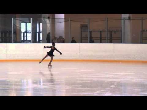 37 Paulina MARKOWICZ POL  Chicks Girls - MiniEuropa 2013