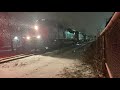 CN 368 at Charlemagne, QC - 2020-11-22