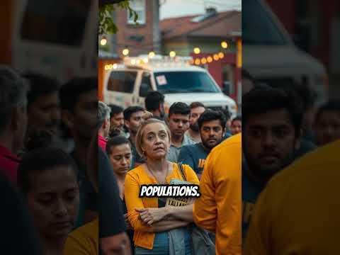 What Really Happened When New York Went Dark for 25 Hours?