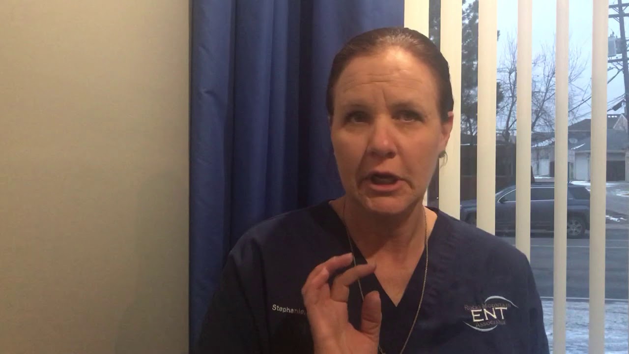 Neck, Shoulder, and Arm Pain Testimonial