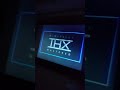 Thx Logo 1997 Jurassic Park The Lost World VHS