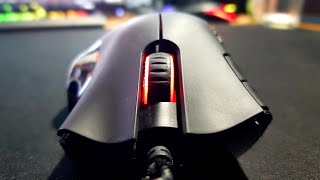 Taking Apart a Seven Year Old GAMING Mouse | Still Viable?