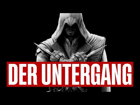 Der Downfall von Assassin's Creed