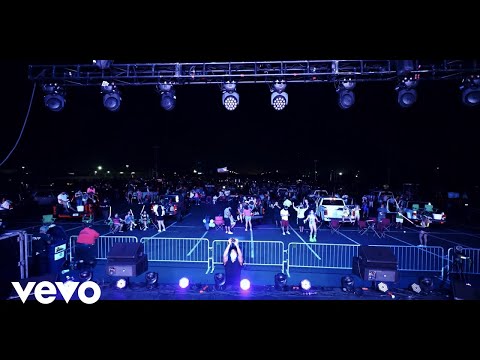 Kristina Sky, Danny Stubbs, Evan Henzi - High Tide