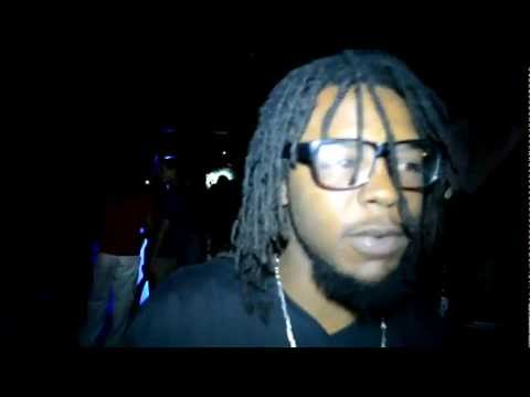 9DIME X YUNG CAKES X MFG - ELVIS WALING