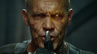 How Josh Brolin Got Ripped To Play Cable In Deadpool 2