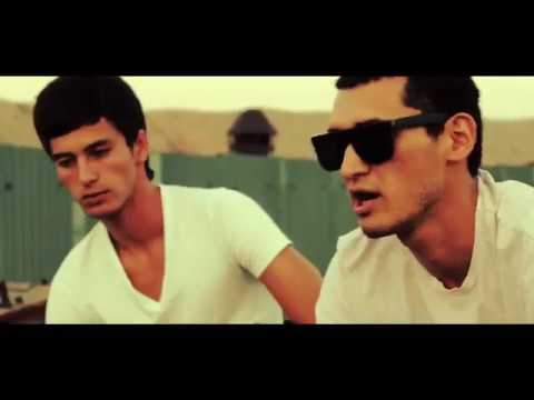 Godek, Vagrant, Zumer, BlackShadow   Demir Tiken Full HD Video 2012