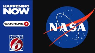 WATCH LIVE: NASA gives update on Europa mission