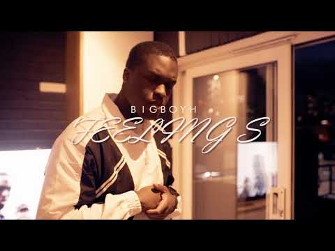 BigBoyH - Feelings ( Prodby106 )