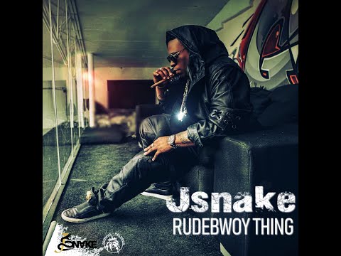 JSnake "Rudebwoy Thing" (Promo Trailer)