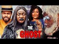 Not For Kids -THE GHOST - 2024 NEW NIGERIAN MOVIE- LIZZY GOLD 2023 LATEST NOLLYWOOD FULL MOVIES