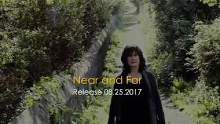 Deborah Henriksson - 'Near and Far'