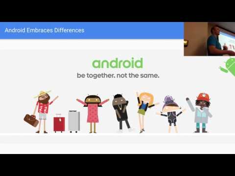 Richmond Java Users Group 9/21/2016 - Espresso: A Screenshot is Worth 1,000 Words