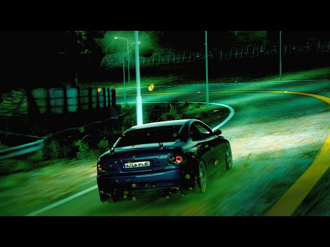 Blur Tournament 9 - Grand Final vs IX