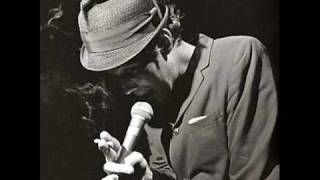 Tom Waits - Looking for the heart of saturday night (Live)