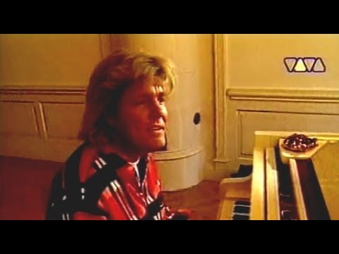 DIETER BOHLEN CAN SING LIVE 3 - THE BEATLES - LET IT BE COVER | VIVAJAM l YOUNG DIETER BOHLEN