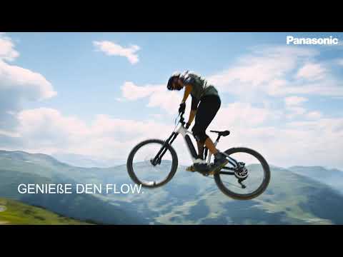GX Ultimate – Panasonic e-Bike Motor I e-MTB I  (Teil 3)