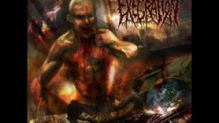 Execration - Brutal Suppression