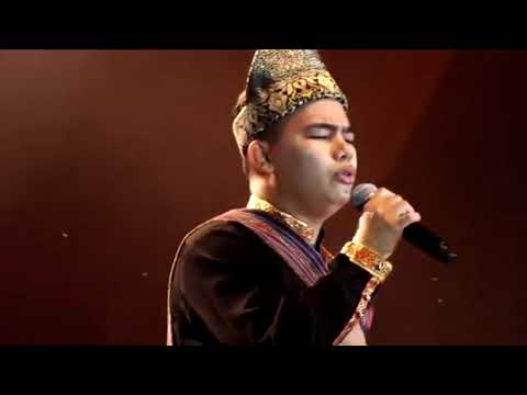 Kakal Kosorou Diya- Junior Joseph l Beaufort l Sugandoi 2018