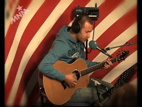 MNM LIVE: Stan Van Samang - Some Of Us