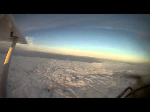 Nikko Alonzo & Disco Mike - Transatlantic Breath (Official Music Video)